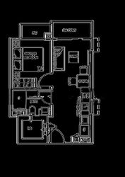 Oceanfront Suites (D17), Apartment #528238031